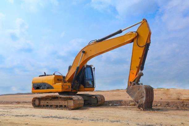 二手挖掘機(jī)的最佳保養(yǎng)實(shí)踐 | Best Maintenance Practices for Used Excavators