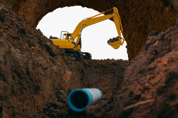 如何檢測(cè)二手挖掘機(jī)的隱患 | How to Detect Hidden Issues in Used Excavators