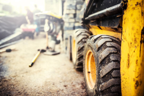 二手挖掘機(jī)的維護(hù)誤區(qū) | Common Maintenance Mistakes for Used Excavators