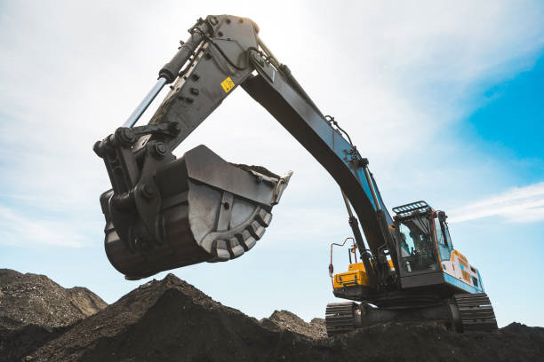 二手挖掘機(jī)的采購注意事項(xiàng) | Key Considerations When Purchasing Used Excavators