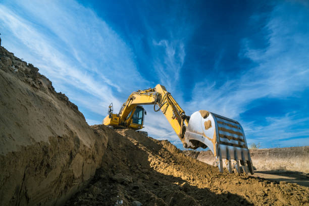 如何為二手挖掘機(jī)制定有效的保養(yǎng)計劃 | How to Develop an Effective Maintenance Plan for Used Excavators