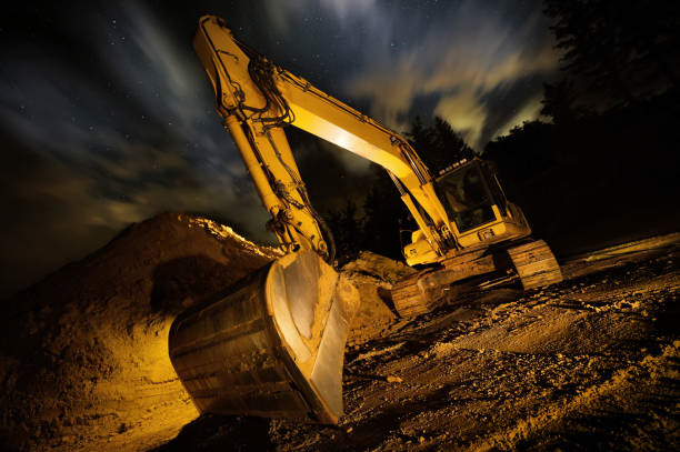 二手挖掘機的評估與購買指南 | Guide to Evaluating and Purchasing Used Excavators