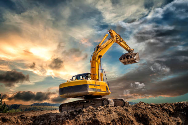 如何選擇適合的二手挖掘機供應商 | How to Choose the Right Supplier for Used Excavators