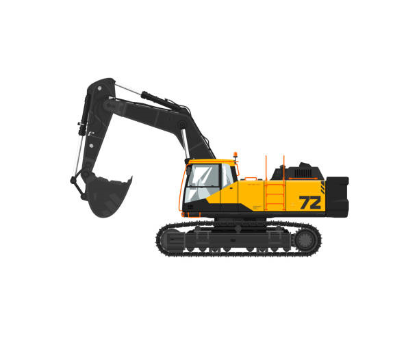 如何選擇適合的二手挖掘機(jī)型號(hào) | How to Choose the Right Model of Used Excavator