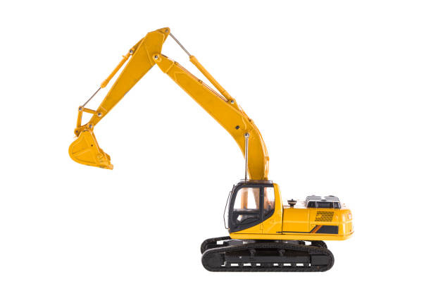 如何優化二手挖掘機的出口流程 | How to Optimize the Export Process for Used Excavators