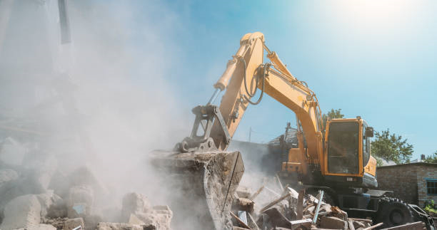 二手挖掘機設備維修價格評估指南 Guide to Evaluating Repair Costs for Second-hand Excavators