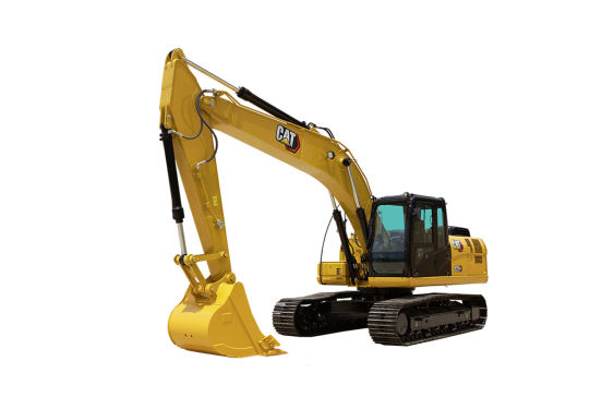 CAT 320D 挖掘機(jī)詳解：特點(diǎn)、應(yīng)用與操作指南 CAT 320D Excavator Detailed Overview: Features, Applications, and Operating Guide