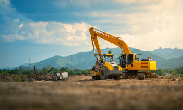 挖掘機(jī)客戶需求單指南 Guide to Excavator Customer Requirement Form